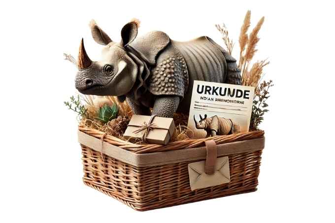 Nashorn_Geschenkpatenschaft