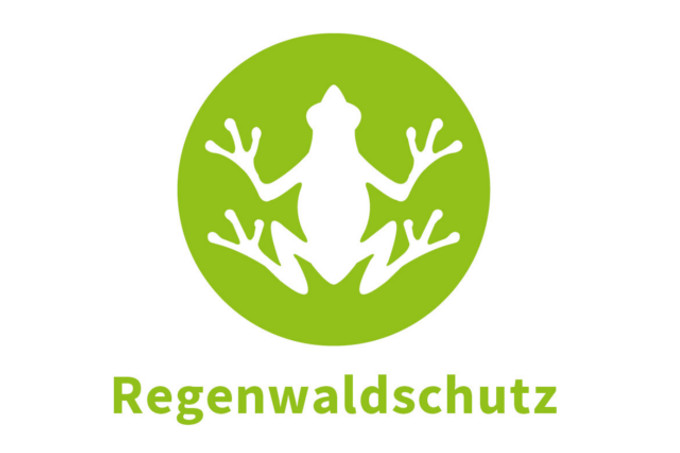 Icons Regenwald grün - Foto: NABU