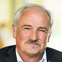 NABU-Präsident Olaf Tschimpke - Foto: Andreas Weiss